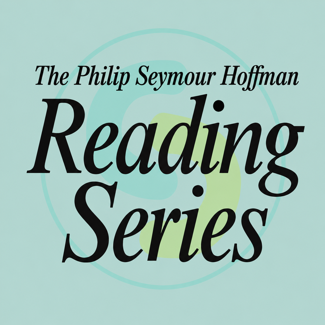 Reading Series: "More Than All the Sky" Directed by Sean Daniels and Presented by Atomic Focus Entertainment - logo
